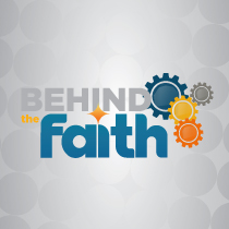 Behind the Faith