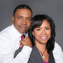 Creflo Dollar Ministries
