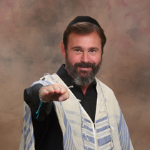 Discovering the Jewish Jesus