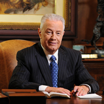 Jerry Savelle Ministries