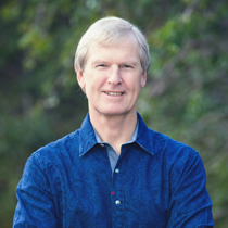 Living Life with Theo Wolmarans