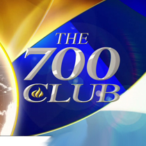 The 700 Club