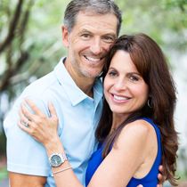 The Messenger with John and Lisa