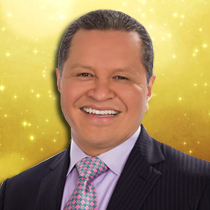 The Supernatural Now