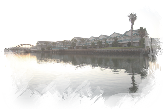 River Spa Port Alfred