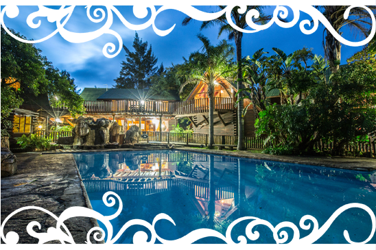 River Spa Tsitsikamma